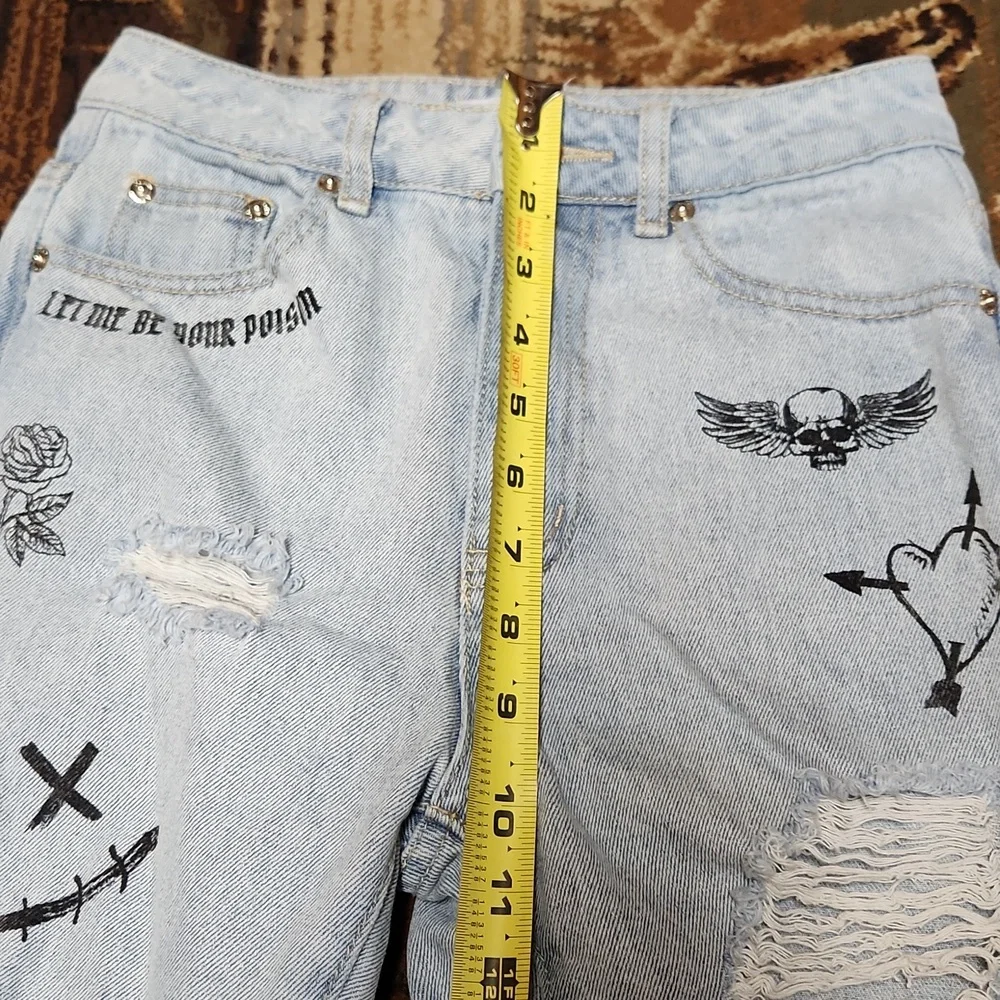 Adika jeans - Picture 7 of 11